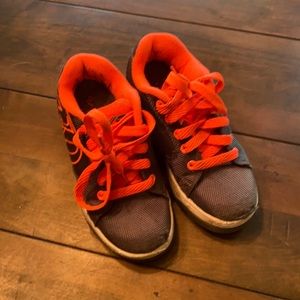 Boys Heelys